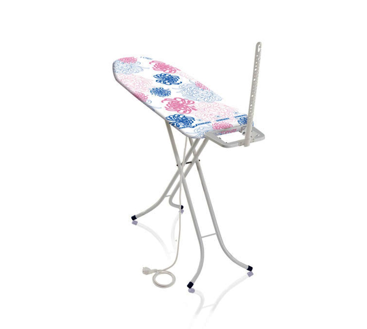 Masa de calcat, Leifheit, Classic M Basic Plus, 38 x 120 cm, multicolor - imagine 4
